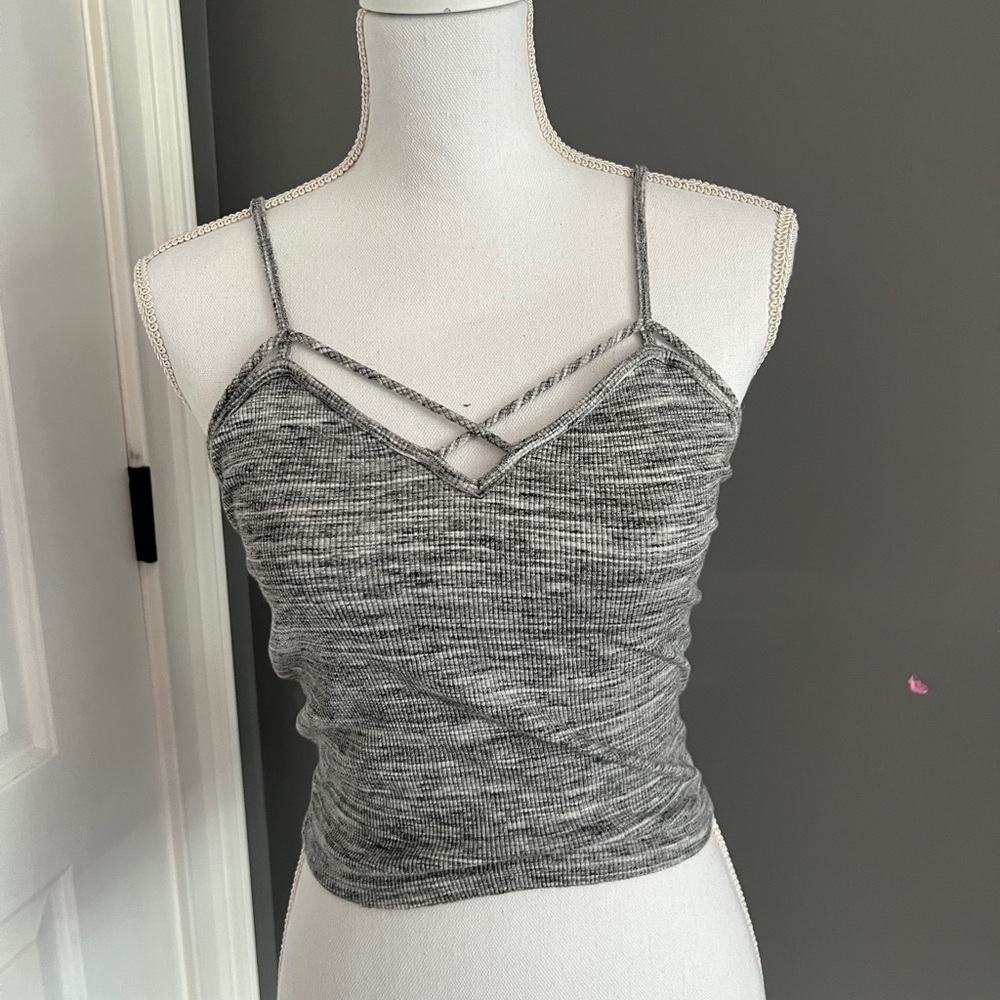 forever 21 tank top size small